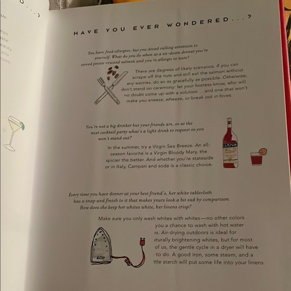 Kate Spade Occasions Red Book - Picture 11 of 13